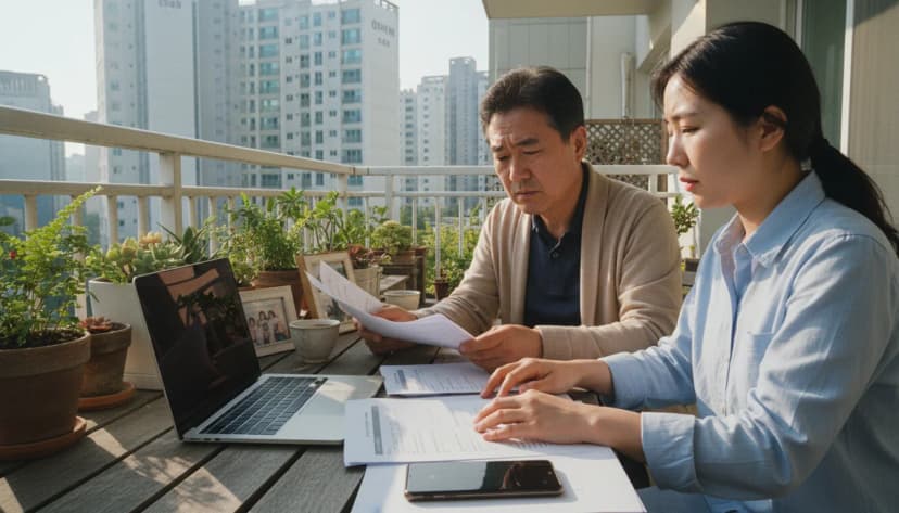 상속세 신고 개요 및 신고기한 안내