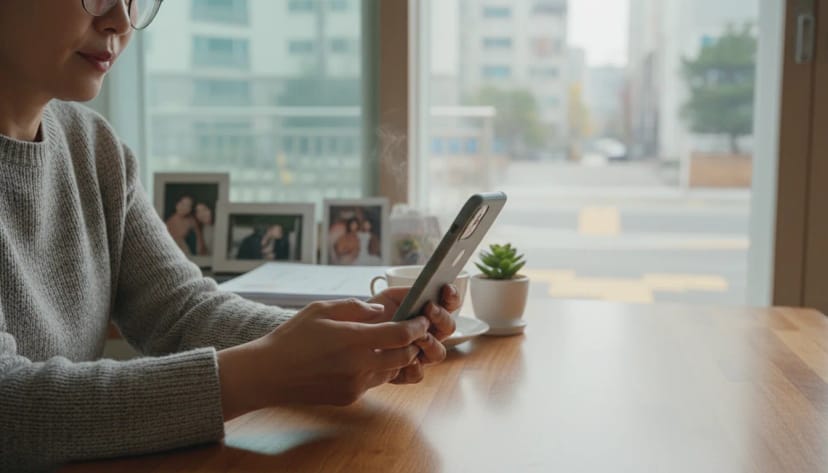 IRP계좌개설 절차와 비대면 개설 방법 | 은행별 IRP 확인서 비교