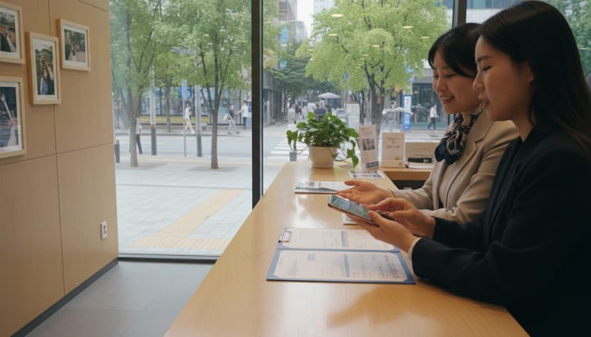 국민은행 IRP 계좌 개설 절차 및 특징 비교