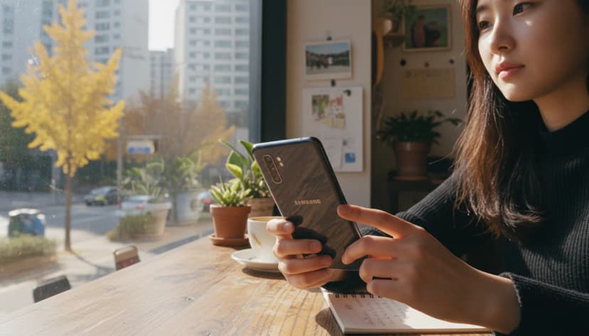 모바일 앱 편의성과 ISA 전용 투자 상품 구성 비교