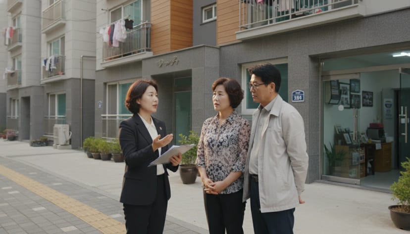 토지거래허가 조건과 실거주 의무 | 허가구역 3가지 핵심사항