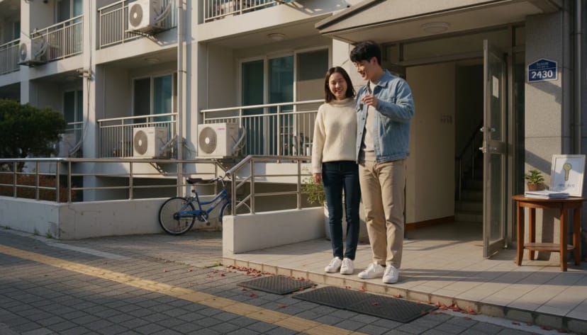 실거주 2년 의무 조건과 적용 범위