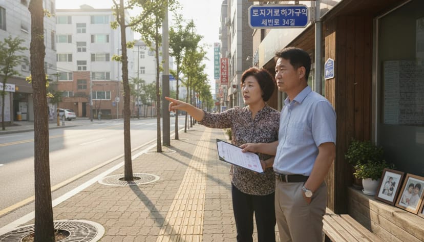 토지거래허가구역 내 거래 시 유의사항 및 부작용