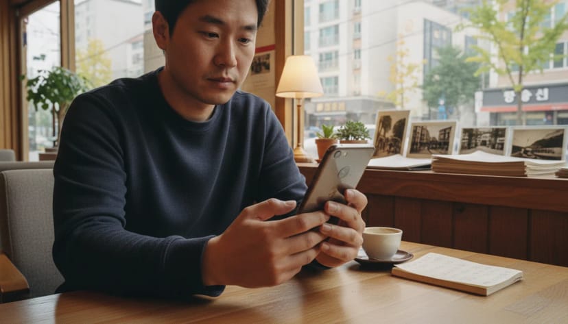 양도세계산기 사용법과 홈택스·손택스 계산기 활용법