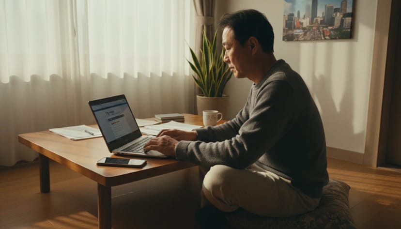 PC 위택스를 통한 지방세 납부 절차 및 활용 팁