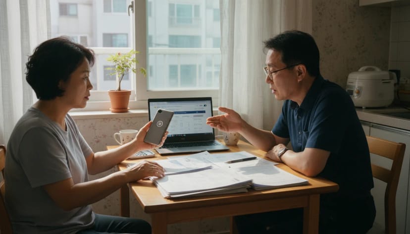 퇴직연금 의무화 핵심 내용 | 중도인출 조건과 영향 분석