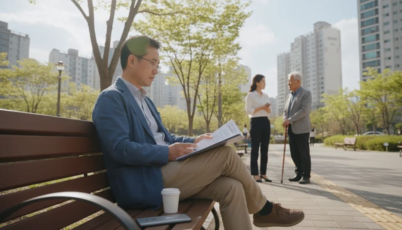퇴직연금 의무화 법 개정 배경과 필요성