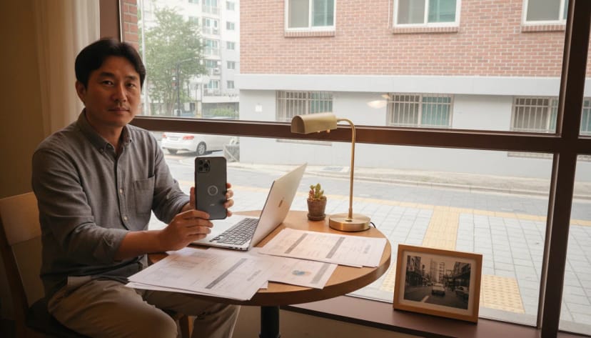 2025년 최신 중진공 정책자금 자격 조건과 준비 서류