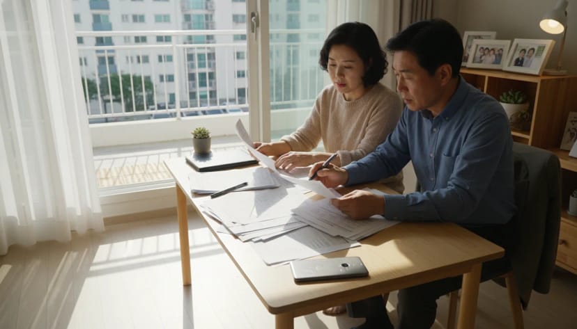 중진공정책자금 신청 조건과 준비 서류 | 대출 절차 안내