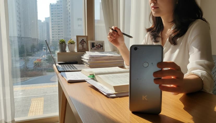 중진공정책자금 신청 시 주의사항 및 성공 신청을 위한 팁