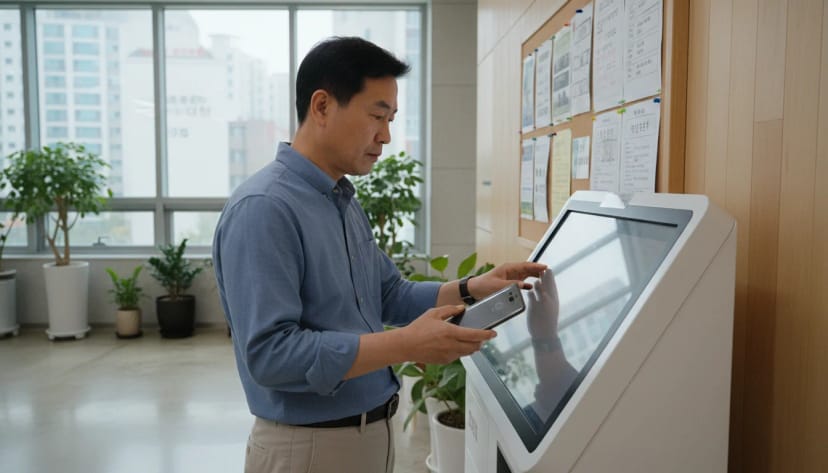 국민신문고 소개 및 민원 접수의 중요성 안내