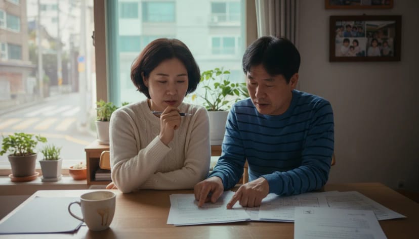 1가구1주택양도세 비과세 조건 | 보유·실거주 요건과 예외 사례