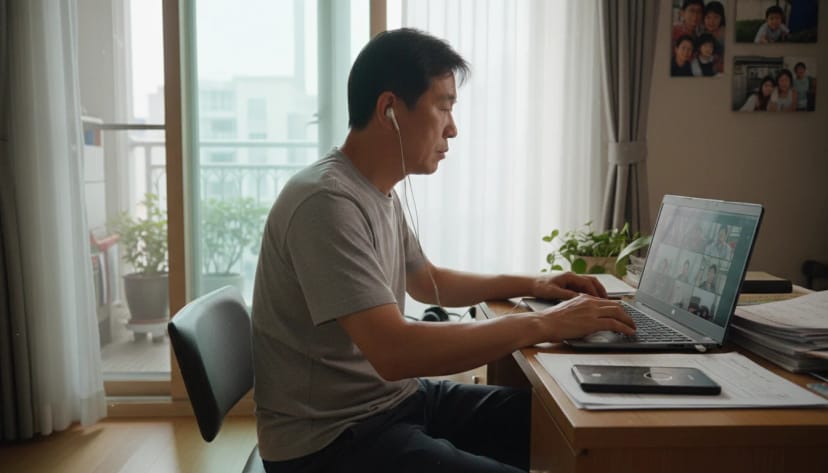 온라인행정심판 답변서 제출 및 심리 절차