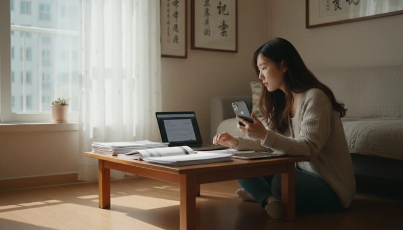 온라인행정심판 시스템 활용 시 유의사항과 팁