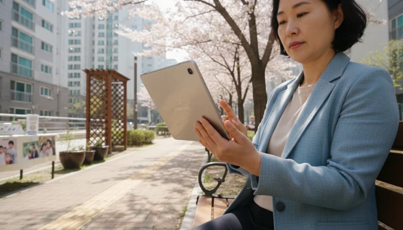 해외주식 양도세 계산기 사용법 상세 안내