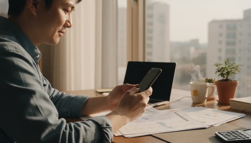 미국주식 양도세 계산법 및 신고 절차