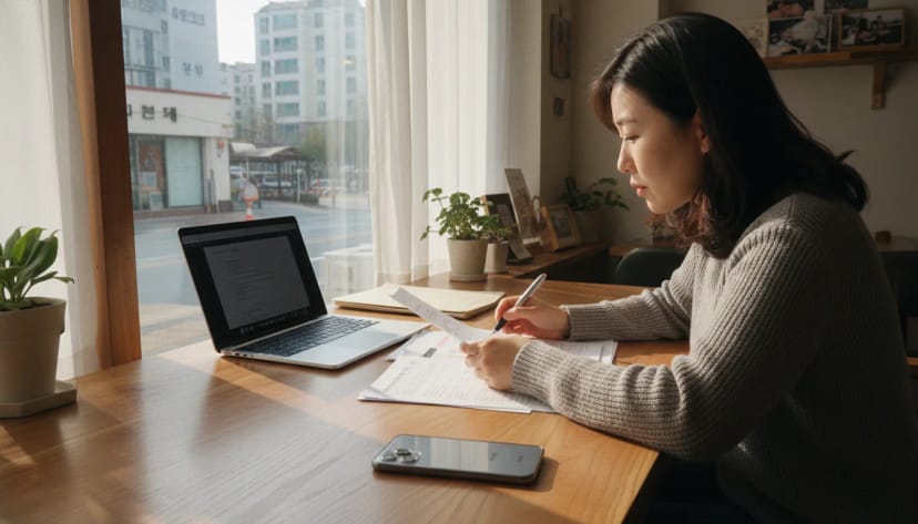 해외주식 양도세 신고 시 유의사항 5가지