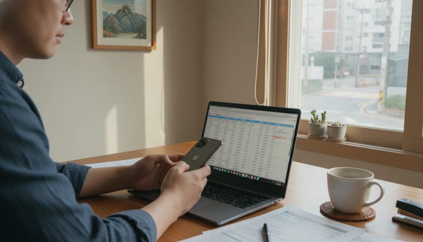 해외주식양도소득세 신고 절차 | 납부법과 신고 시 주의사항