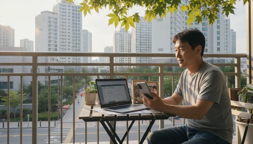 2025년 해외주식 양도소득세 신고 대상과 신고 기간 안내