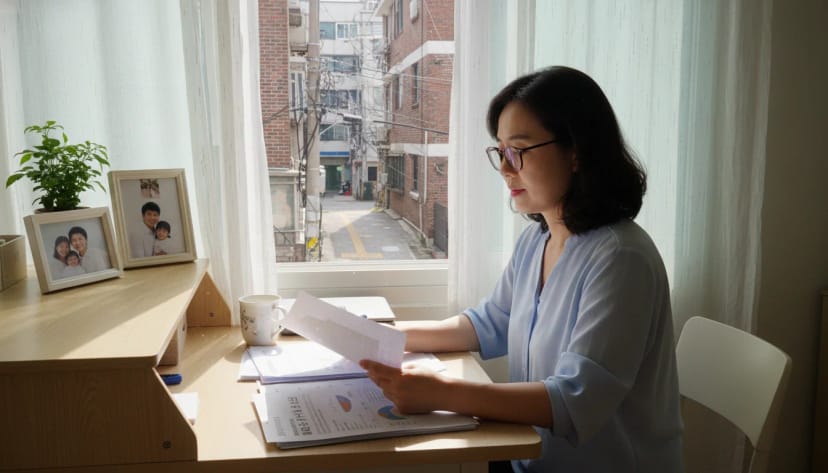 신고 누락 시 불이익과 지방세 납부 병행 안내