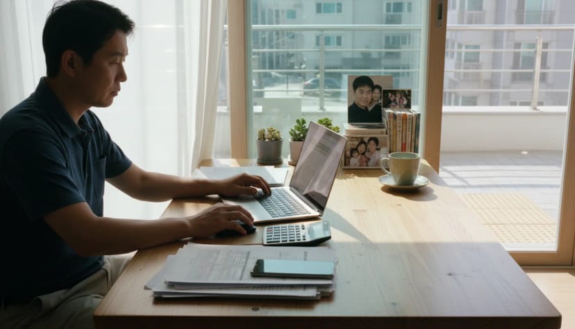 해외주식양도소득세 신고 절차 | 납부법과 신고 방법 3가지