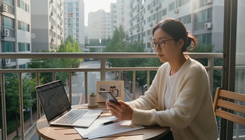 해외주식 양도소득세 개념과 250만원 기본공제 이해하기