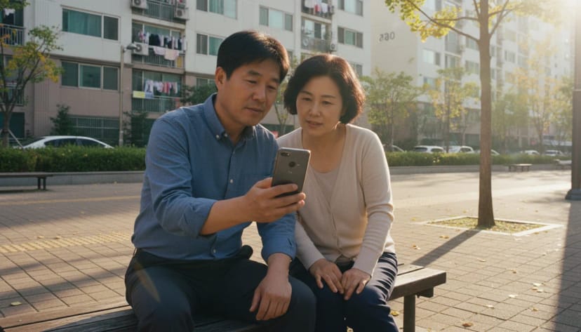 실제 사례로 보는 국민연금 계산기 활용법