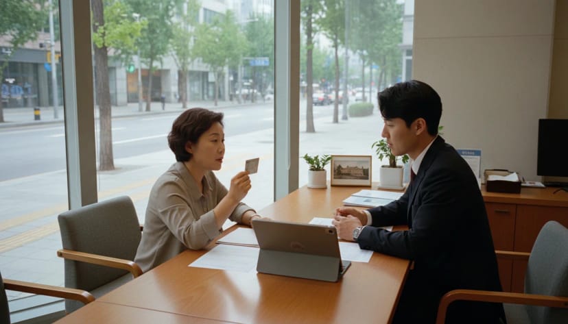 연금저축계좌 가입 방법과 유의사항