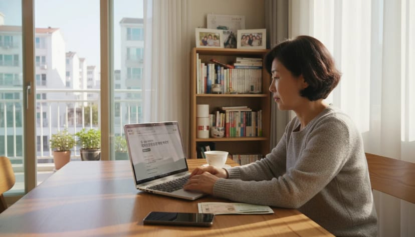 재산세납부방법 쉽게 이해하기 | 위택스 절차와 납부 기간 안내