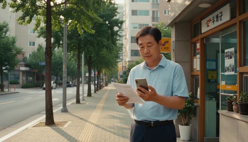 재산세 개요 및 납부 기간 안내