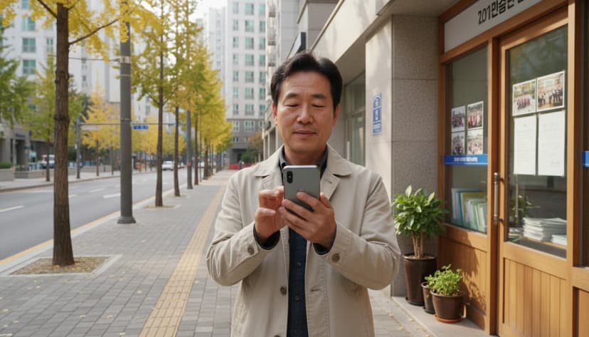 납부 시 주의사항 및 가산세 안내