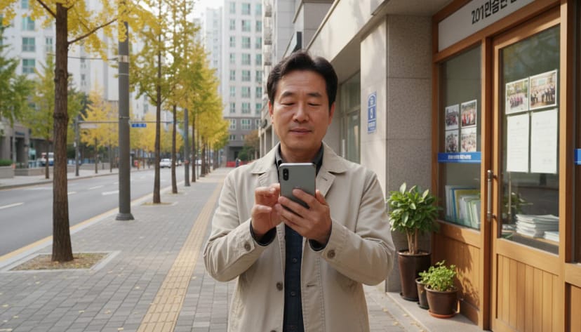 납부 시 주의사항 및 가산세 안내