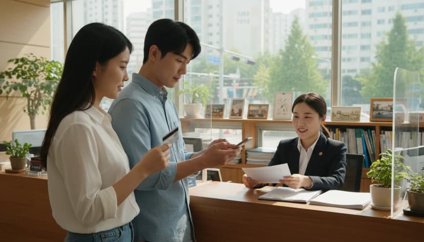 다양한 재산세 납부 수단 소개 및 비교