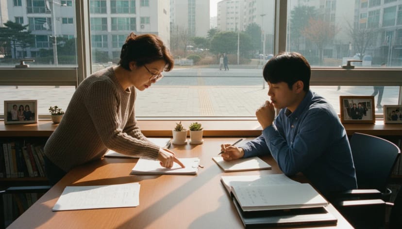대법원 파기환송 판결 후 재판 절차와 진행 과정