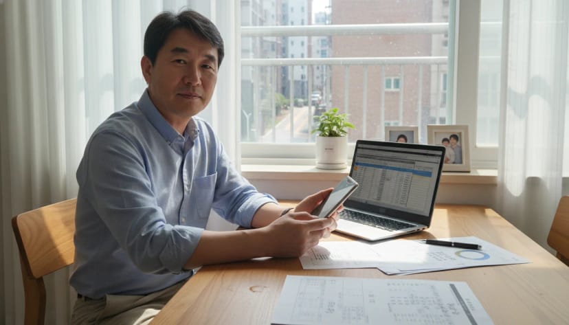 간이과세자세금계산서 발급 기준 | 발행 절차와 법적 근거