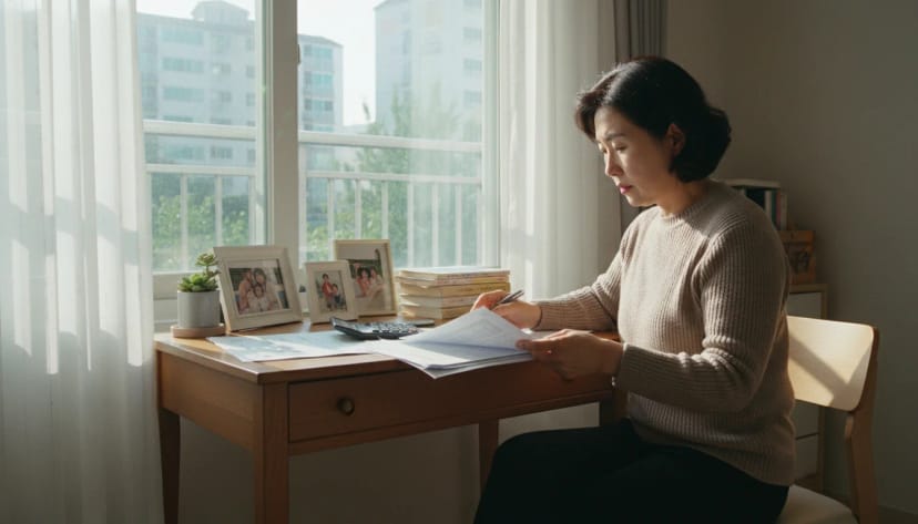 2025년 매출액 기준별 간이과세자 세금계산서 발급 의무 구분