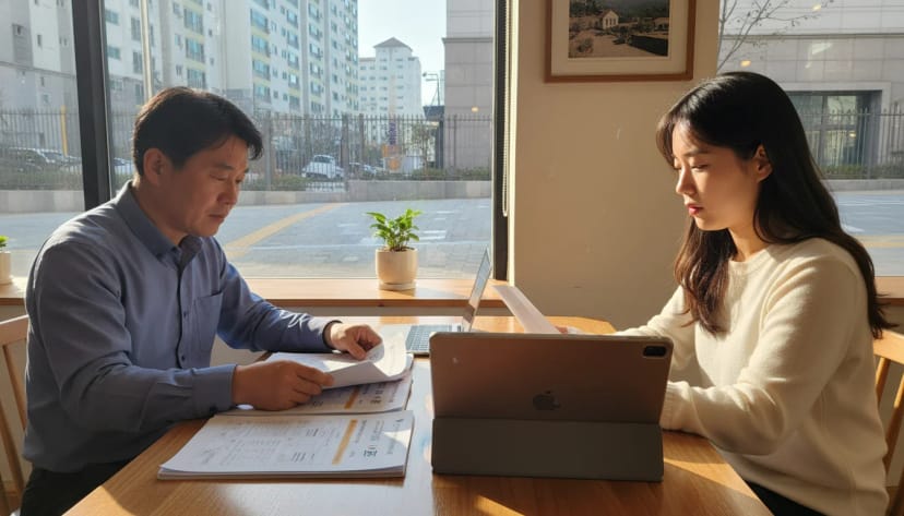 소상공인폐업지원금 신청 방법 | 준비 서류와 절차 안내