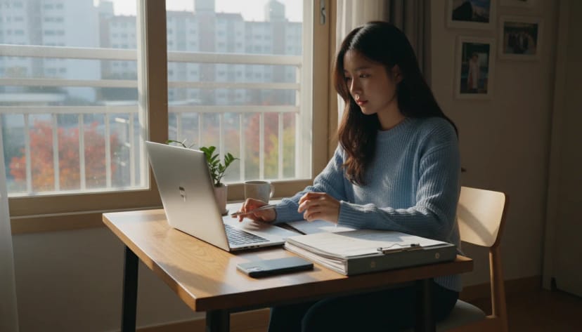 경기도 중소기업 청년 지원금 신청 절차 및 방법 안내