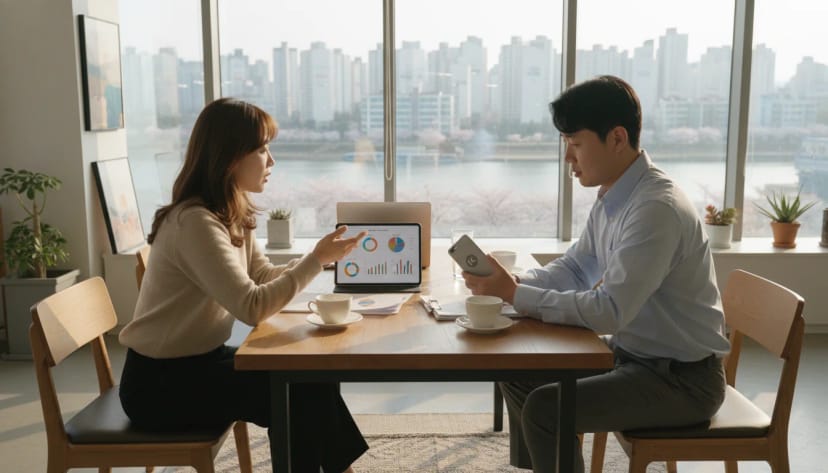 중소기업정책자금 신청 전략 | 컨설턴트 역할과 지원 현황