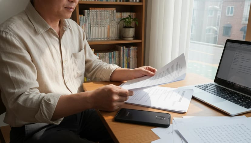 표준근로계약서 작성법과 법적 의무 | 양식과 pdf 활용법