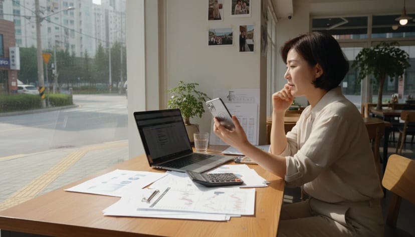 1. 대주주 주식 양도세 개요 및 2026년 변화 예고