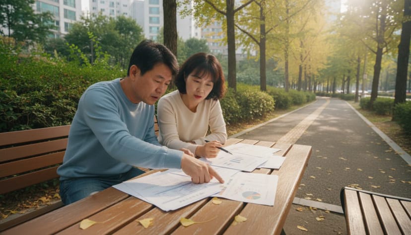 3. 2026년 대주주 양도세율과 과세 방식 안내