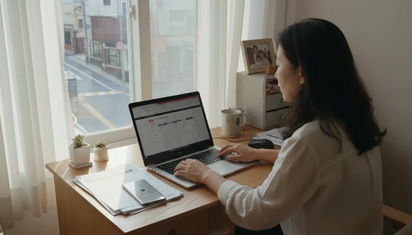 250만원 기본공제 기준과 신고 대상 수익 합산 방법