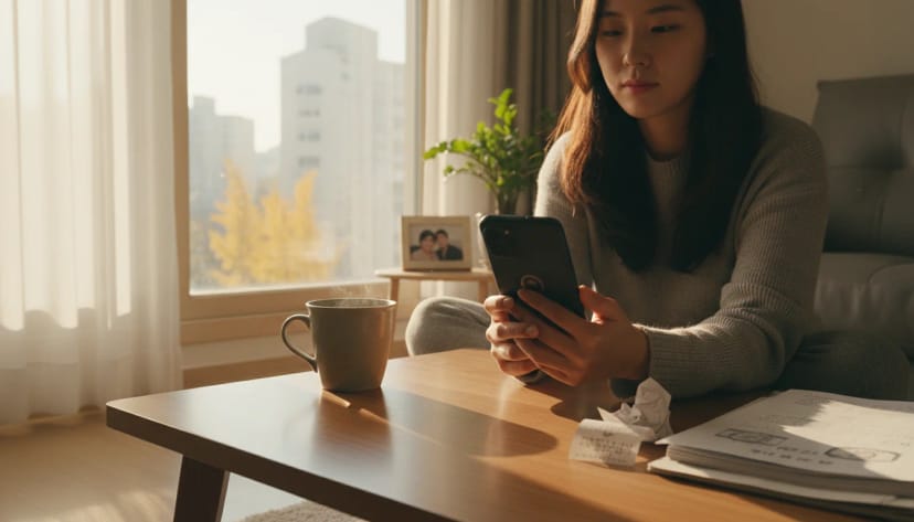 환급금조회 절차와 유의사항 | 국세환급금·연말정산 조회법