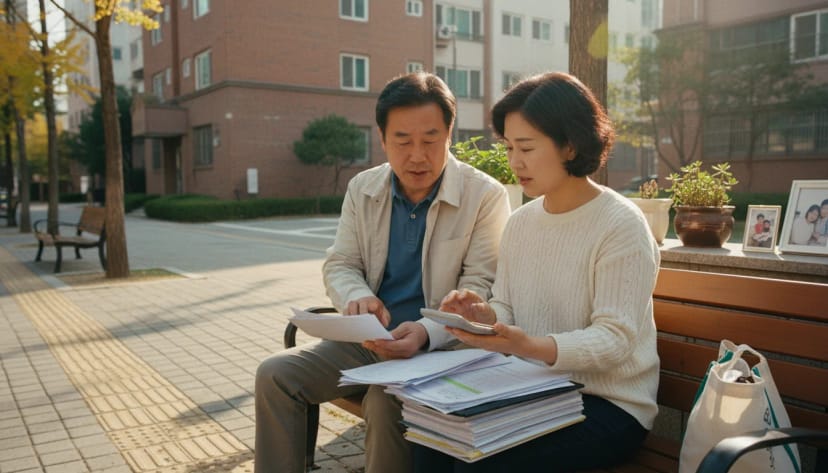 매도 순서에 따른 절세 방법과 실전 절세 팁