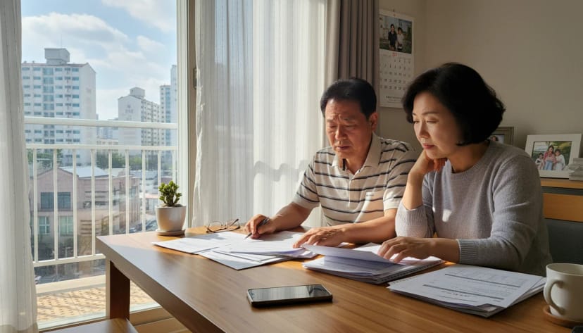 자녀증여한도 이해하기 | 성인·미성년자 절세 전략과 기준