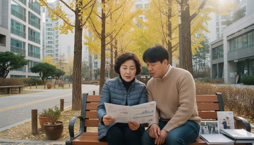 증여세 면제한도의 기본 개념과 최신 수치 소개