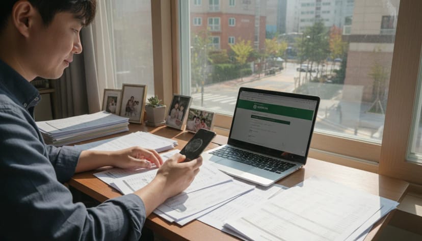 미국주식 양도소득세 신고 절차와 유의사항