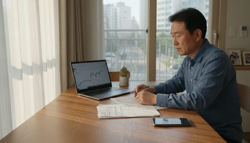 미국주식세금 절세 전략 | 배당금과 250만원 세금 기준