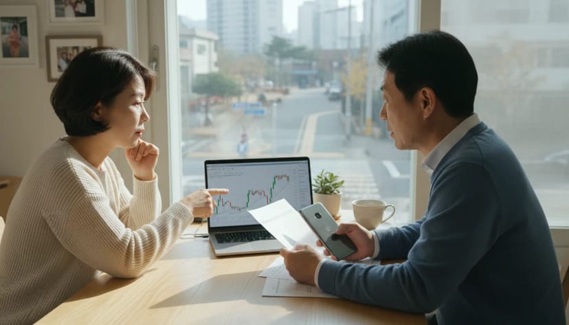 미국주식세금 구조와 절세법 | 배당금 세금과 ISA 활용법